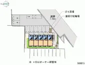 ★手数料０円★寝屋川市新家　月極駐車場（LP）